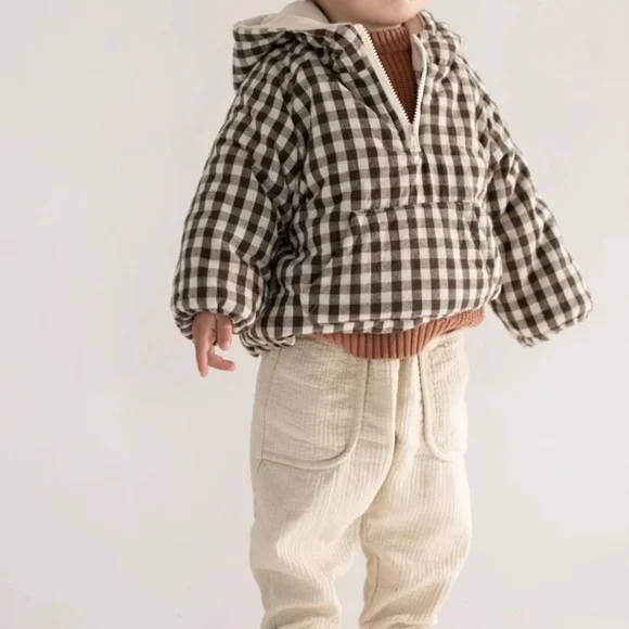 Overdue jacket - Picture 1 of 5